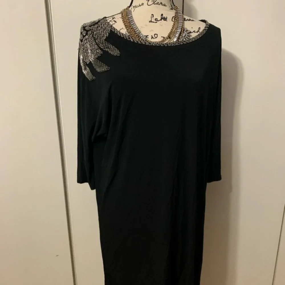 Elle vintage dress - Picture 11 of 11